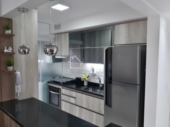 Imagem Apartamento com 2 Quartos à Venda, 73 m² em Jardim Piratininga - Sorocaba