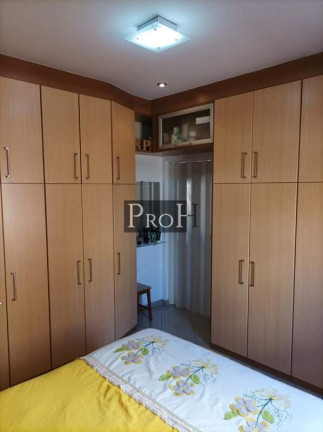 Imagem Apartamento com 4 Quartos à Venda, 192 m² em Rudge Ramos - São Bernardo Do Campo Imagem Apartamento com 4 Quartos à Venda, 192 m² em Rudge Ramos - São Bernardo Do Campo