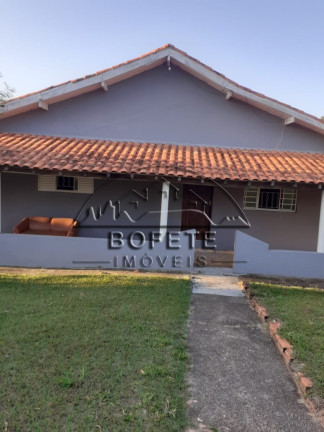 Imagem Imóvel com 5 Quartos à Venda,  em São Marcos - Bofete