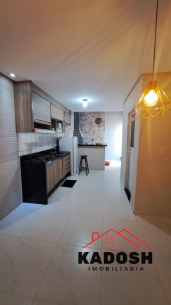 Imagem Casa com 2 Quartos à Venda, 160 m² em Papagaio - Feira De Santana
