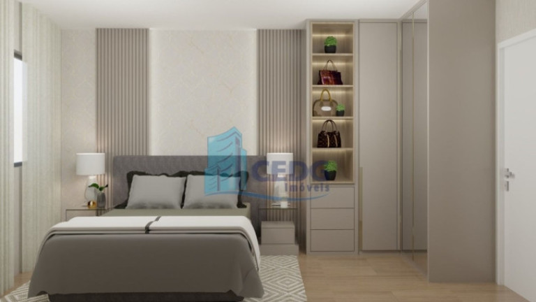 Imagem Apartamento com 4 Quartos à Venda, 120 m² em Centro - Curitiba Imagem Apartamento com 4 Quartos à Venda, 120 m² em Centro - Curitiba