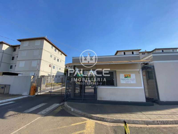 Imagem Apartamento com 2 Quartos à Venda, 44 m² em Jardim Nova Suíça - Piracicaba Imagem Apartamento com 2 Quartos à Venda, 44 m² em Jardim Nova Suíça - Piracicaba