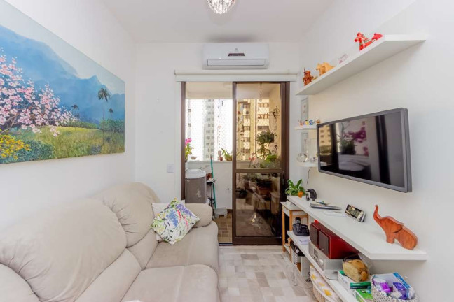 Imagem Apartamento com 2 Quartos à Venda, 45 m² em Perdizes - São Paulo Imagem Apartamento com 2 Quartos à Venda, 45 m² em Perdizes - São Paulo