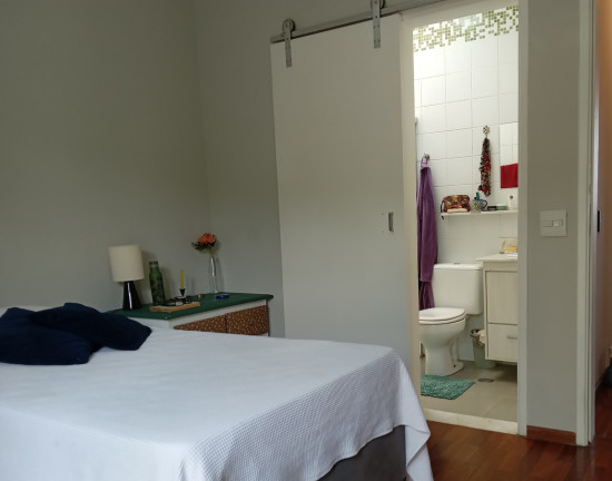 Imagem Casa com 3 Quartos à Venda, 96 m² em Granja Viana - Cotia