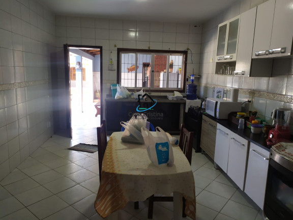 Imagem Sobrado com 4 Quartos à Venda,  em Pontal Do Sul - Pontal Do Paraná