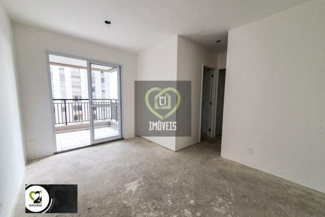 Imagem Apartamento com 2 Quartos à Venda, 55 m² em Pompeia - São Paulo Imagem Apartamento com 2 Quartos à Venda, 55 m² em Pompeia - São Paulo