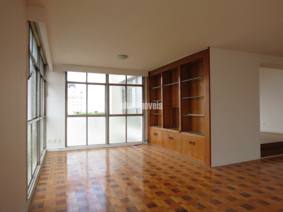 Imagem Apartamento com 4 Quartos para Alugar, 300 m² em Jardim América - São Paulo Imagem Apartamento com 4 Quartos para Alugar, 300 m² em Jardim América - São Paulo