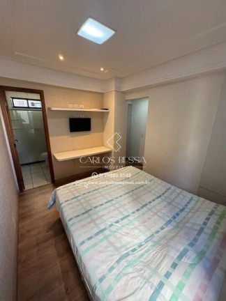 Imagem Apartamento com 2 Quartos à Venda, 74 m² em Aflitos - Recife
