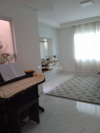 Imagem Casa com 3 Quartos à Venda,  em Conjunto Habitacional Júlio De Mesquita Filho - Sorocaba