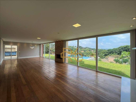 Imagem Casa com 4 Quartos à Venda ou Locação, 493 m² em Pousada Dos Bandeirantes - Carapicuíba Imagem Casa com 4 Quartos à Venda ou Locação, 493 m² em Pousada Dos Bandeirantes - Carapicuíba