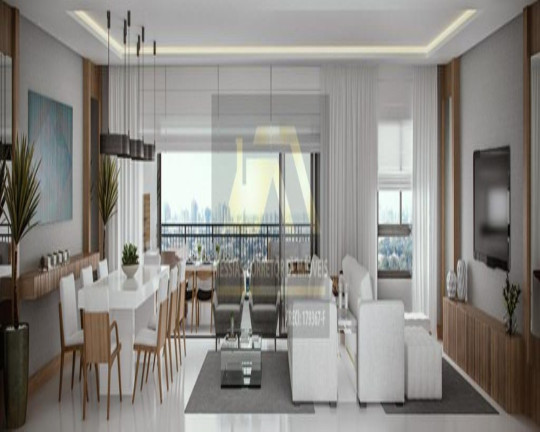 Imagem Cobertura com 4 Quartos à Venda, 455 m² em Vila Mariana - São Paulo