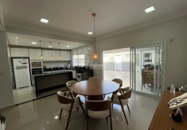 Imagem Casa de Condomínio com 5 Quartos à Venda, 248 m² em Vila Odim Antão - Sorocaba Imagem Casa de Condomínio com 5 Quartos à Venda, 248 m² em Vila Odim Antão - Sorocaba