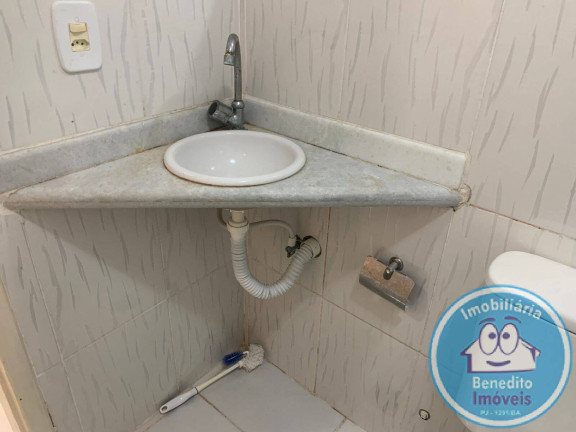 Imagem Apartamento com 2 Quartos para Alugar, 100 m² em Paraíso Dos Pataxós - Porto Seguro