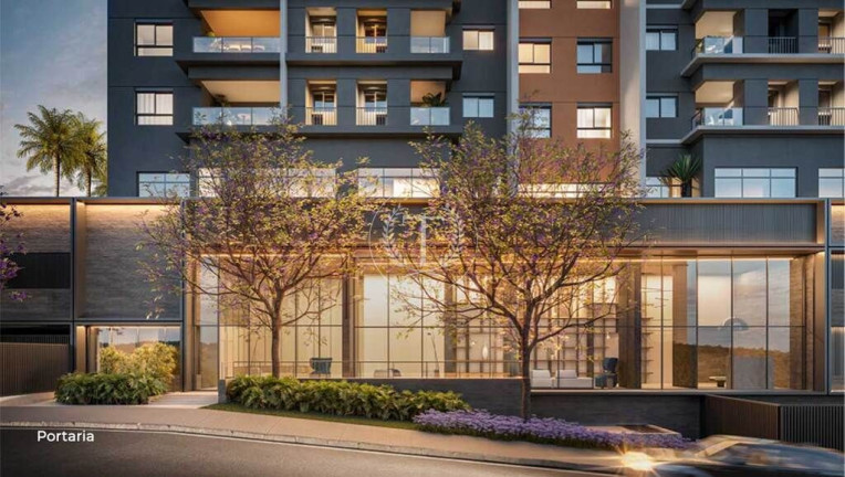 Imagem Apartamento com 2 Quartos à Venda, 58 m² em Vila Yara - Osasco