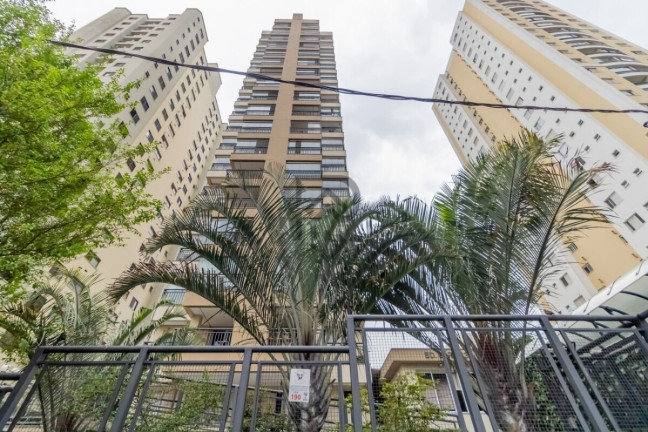 Imagem Apartamento com 2 Quartos à Venda, 60 m² em Vila Da Saúde - São Paulo
