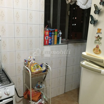 Imagem Apartamento com 1 Quarto à Venda, 40 m² em Santa Cecília - São Paulo Imagem Apartamento com 1 Quarto à Venda, 40 m² em Santa Cecília - São Paulo