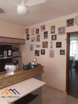 Imagem Apartamento com 3 Quartos à Venda, 176 m² em Vila Guiomar - Santo André Imagem Apartamento com 3 Quartos à Venda, 176 m² em Vila Guiomar - Santo André