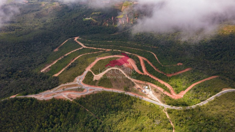 Imagem Terreno à Venda, 1.500 m² em Cachoeira Do Campo - Ouro Preto Imagem Terreno à Venda, 1.500 m² em Cachoeira Do Campo - Ouro Preto
