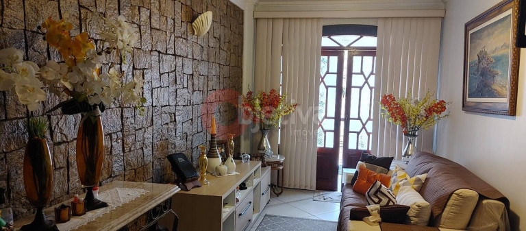 Imagem Casa com 3 Quartos à Venda, 210 m² em Centro - Cabo Frio Imagem Casa com 3 Quartos à Venda, 210 m² em Centro - Cabo Frio