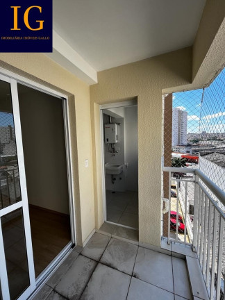 Imagem Apartamento com 2 Quartos à Venda, 64 m² em Fundação - São Caetano Do Sul Imagem Apartamento com 2 Quartos à Venda, 64 m² em Fundação - São Caetano Do Sul
