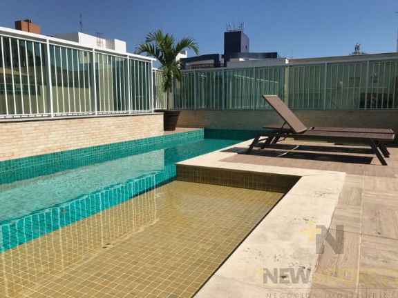 Apartamento com 4 Quartos à Venda, 127 m² em Praia Da Costa - Vila Velha