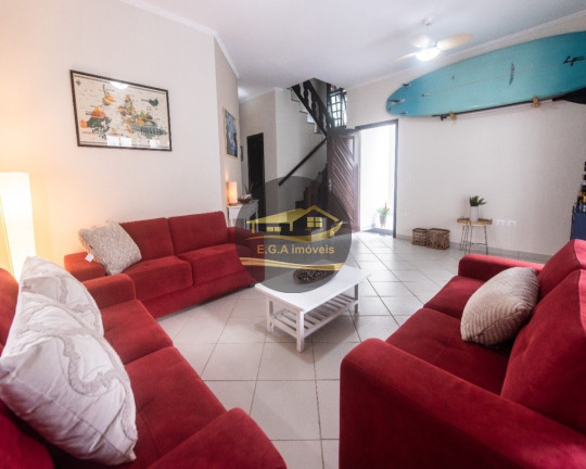 Imagem Casa com 5 Quartos à Venda, 232 m² em Juquehy - São Sebastião
