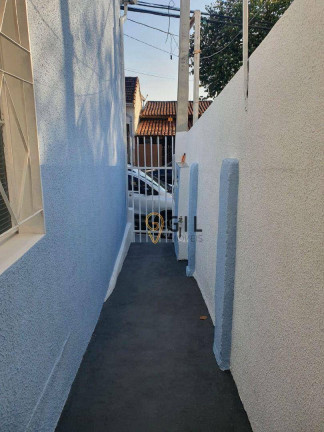 Imagem Casa com 1 Quarto à Venda, 48 m² em Centro - Jacareí