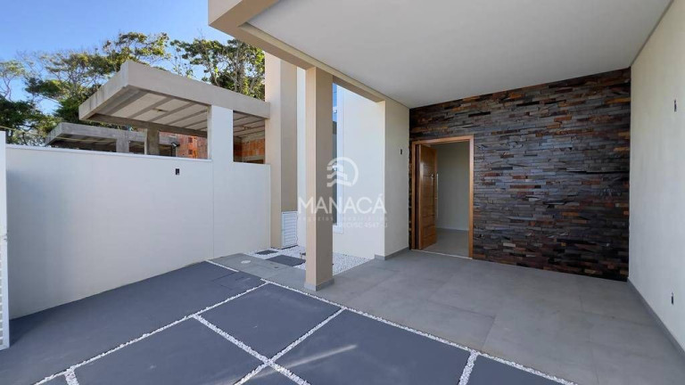 Imagem Casa com 3 Quartos à Venda, 82 m² em Nova Barra Velha - Barra Velha