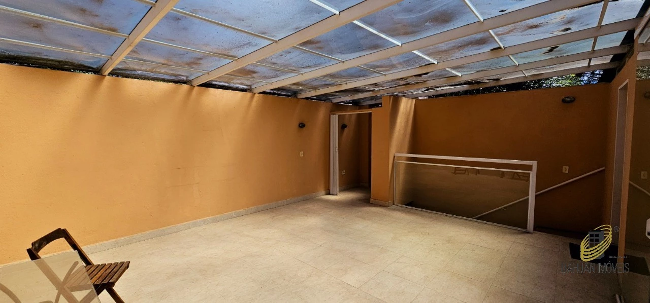 Imagem Casa com 6 Quartos à Venda, 504 m² em Campo Belo - São Paulo