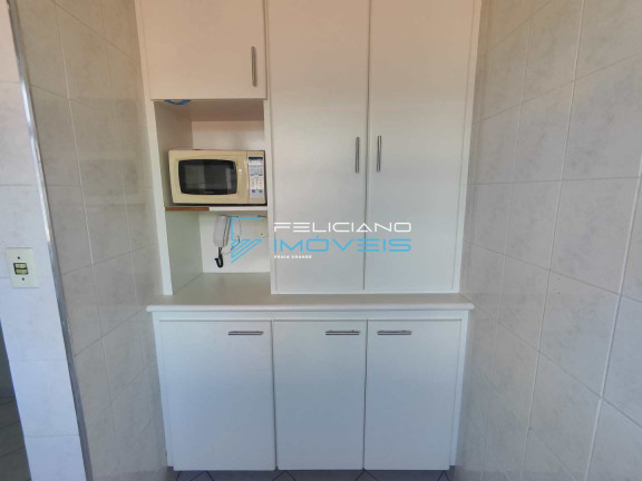 Imagem Apartamento com 2 Quartos à Venda, 73 m² em Real - Praia Grande