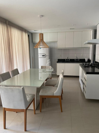 Imagem Apartamento com 3 Quartos à Venda, 101 m² em Aquiraz Riviera - Aquiraz Imagem Apartamento com 3 Quartos à Venda, 101 m² em Aquiraz Riviera - Aquiraz