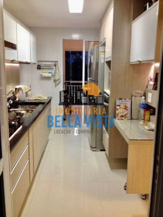 Imagem Apartamento com 3 Quartos à Venda, em Vila Andrade - São Paulo Imagem Apartamento com 3 Quartos à Venda, em Vila Andrade - São Paulo