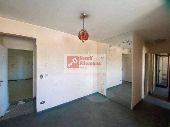 Imagem Apartamento com 2 Quartos à Venda, 63 m² em Campo Belo - São Paulo Imagem Apartamento com 2 Quartos à Venda, 63 m² em Campo Belo - São Paulo
