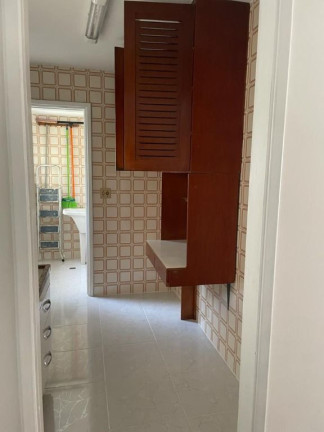 Imagem Apartamento com 1 Quarto à Venda, 44 m² em Vila Nova Conceição - São Paulo