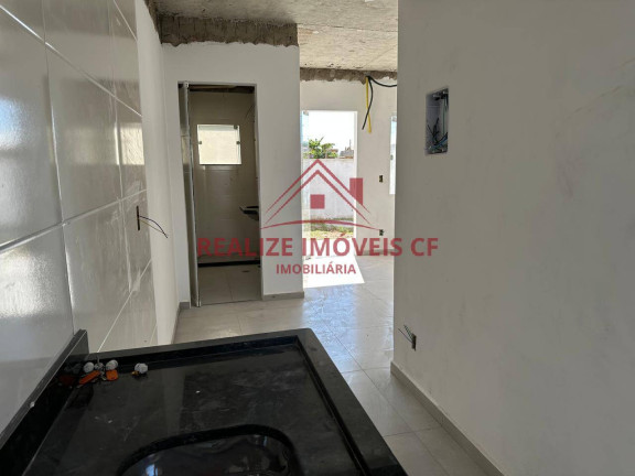 Imagem Apartamento com 1 Quarto à Venda, 35 m² em Figueira - Arraial Do Cabo Imagem Apartamento com 1 Quarto à Venda, 35 m² em Figueira - Arraial Do Cabo