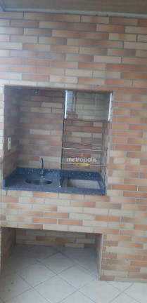 Imagem Apartamento com 2 Quartos à Venda, 124 m² em Nova Petrópolis - São Bernardo Do Campo