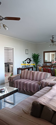 Imagem Apartamento com 4 Quartos à Venda, 170 m² em Itarare - São Vicente Imagem Apartamento com 4 Quartos à Venda, 170 m² em Itarare - São Vicente