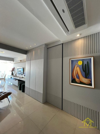 Imagem Apartamento com 2 Quartos à Venda, 80 m² em Praia Da Costa - Vila Velha