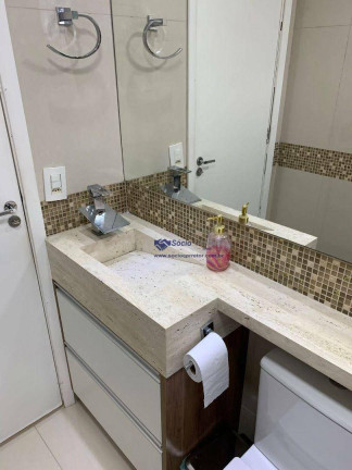 Imagem Apartamento com 2 Quartos à Venda, 62 m² em Vila Augusta - Guarulhos