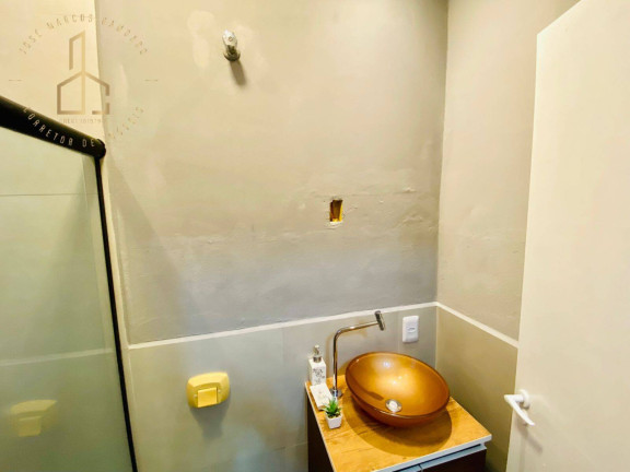 Imagem Casa com 4 Quartos à Venda, 132 m² em Jardim Residencial Villa Amato - Sorocaba