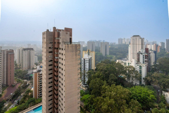 Imagem Cobertura com 4 Quartos à Venda, 488 m² em Vila Suzana - São Paulo Imagem Cobertura com 4 Quartos à Venda, 488 m² em Vila Suzana - São Paulo