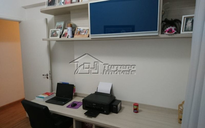 Imagem Apartamento com 4 Quartos à Venda, 156 m² em Jardim Das Indústrias - São José Dos Campos Imagem Apartamento com 4 Quartos à Venda, 156 m² em Jardim Das Indústrias - São José Dos Campos