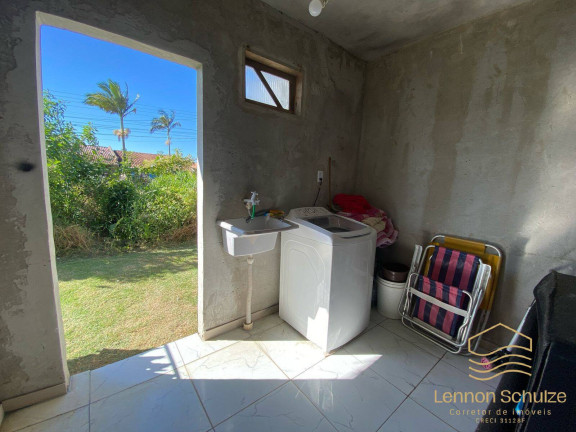 Imagem Casa com 2 Quartos à Venda, 180 m² em Centro - Balneário Barra Do Sul