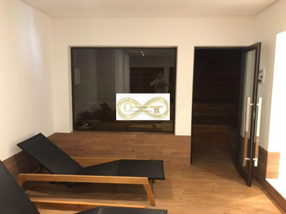 Imagem Imóvel com 1 Quarto à Venda, 27 m² em Cambuí - Campinas