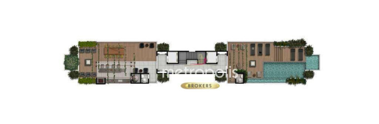 Imagem Apartamento com 2 Quartos à Venda, 50 m² em Campestre - Santo André Imagem Apartamento com 2 Quartos à Venda, 50 m² em Campestre - Santo André