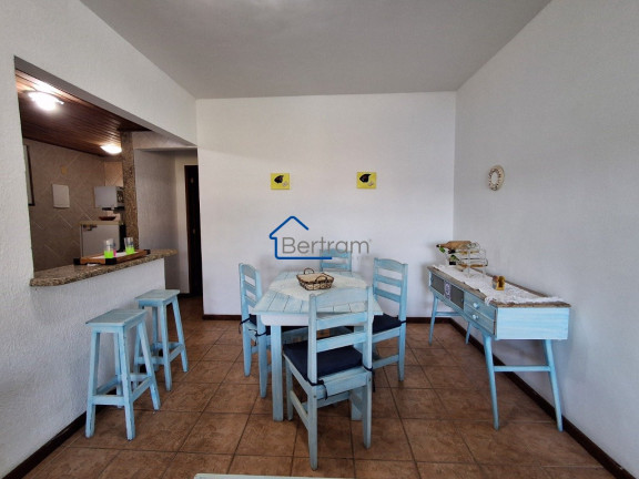 Imagem Apartamento com 2 Quartos para Alugar, 63 m² em Porto Bracuhy - Angra Dos Reis