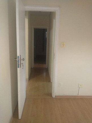 Imagem Apartamento com 3 Quartos à Venda, 135 m² em Marapé - Santos