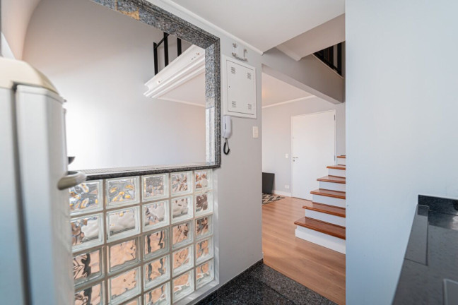 Imagem Apartamento com 1 Quarto à Venda, 50 m² em Brooklin Paulista - São Paulo Imagem Apartamento com 1 Quarto à Venda, 50 m² em Brooklin Paulista - São Paulo
