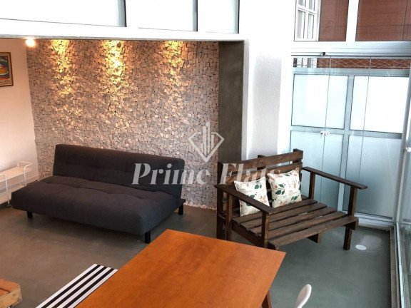Imagem Apartamento com 1 Quarto à Venda, 85 m² em Brooklin Novo - São Paulo