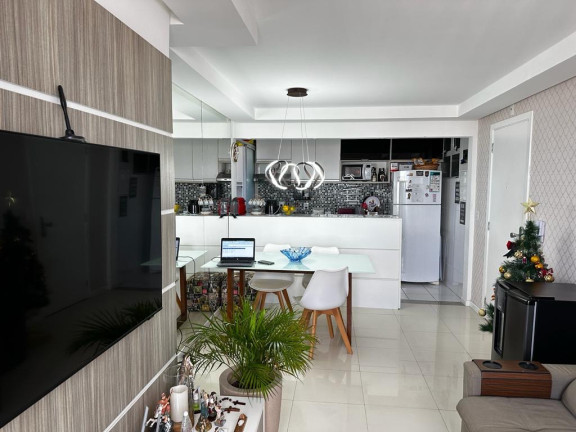 Imagem Apartamento com 3 Quartos à Venda, 65 m² em Piatã - Salvador